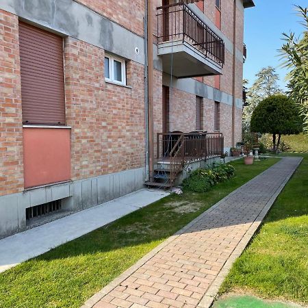 Magic Apartments Bardolino Exteriér fotografie