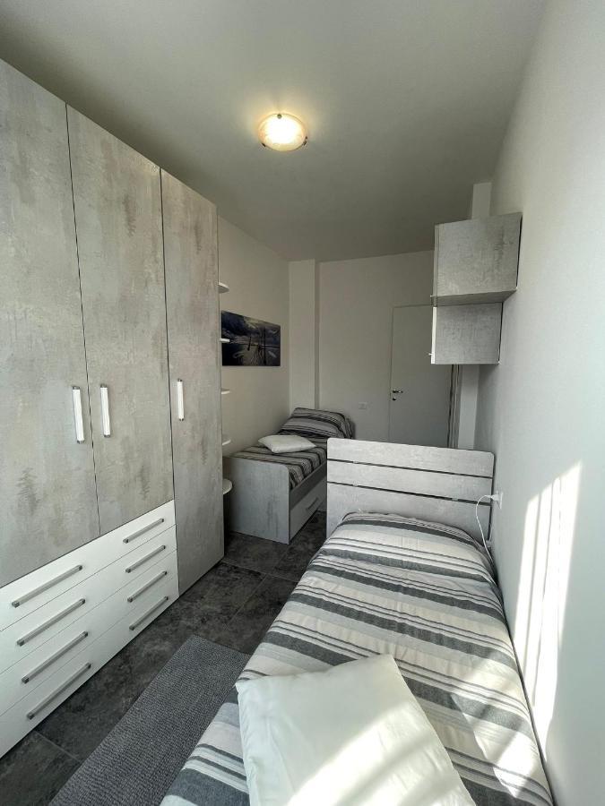 Magic Apartments Bardolino Exteriér fotografie