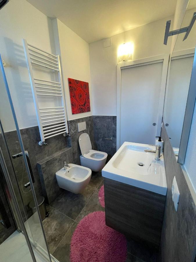 Magic Apartments Bardolino Exteriér fotografie
