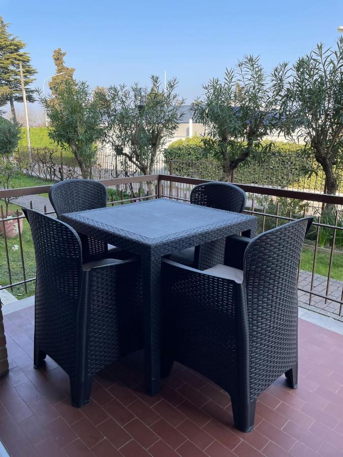 Magic Apartments Bardolino Exteriér fotografie
