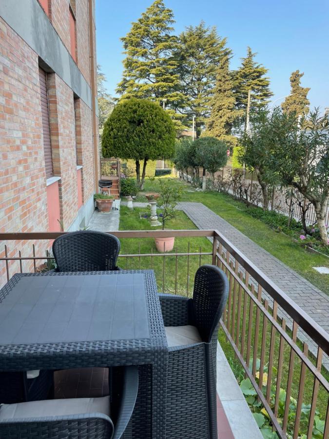 Magic Apartments Bardolino Exteriér fotografie
